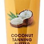 Tannymaxx Coconut Tanning Butter 150ml