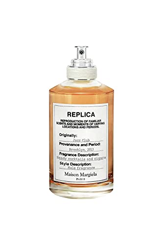 MAISON MARTIN MARGIELA Replica Beach Walk Eau de Parfum Spray 100 ml