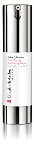 Elizabeth Arden Visible Difference Good Morning Retexurizing Primer, 15 ml
