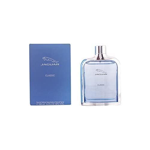 Jaguar By Jaguar For Men. Eau De Toilette Spray 3.4 oz