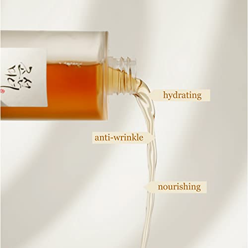 Beauty of Joseon, Ginseng Essence Water 150ml (5 fl.oz.)