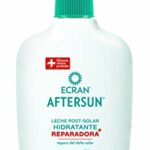 ECRAN Aftersun Moisturizing Spray Calm 200 ml