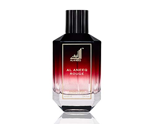 Al Aneeq Rouge - Fragrance for Men and Women - Eau de Parfum (100ml)
