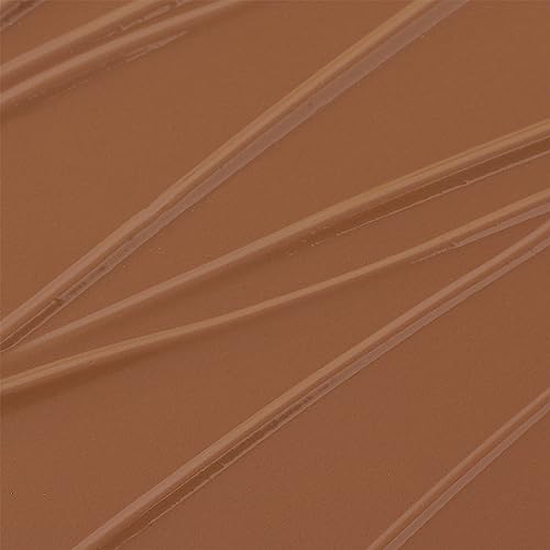 KIMUSE Soft Liquid Contour Stick, Glow Liquid Cream Bronzer, Weightless, Long-Wearing, Smudge Proof, Natural-Looking, Blendable, Bronzer Makeup (