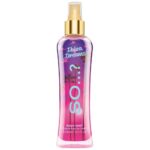 So…? Summer Escapes Womens Ibiza Dreams Body Mist Fragrance Spray 200ml