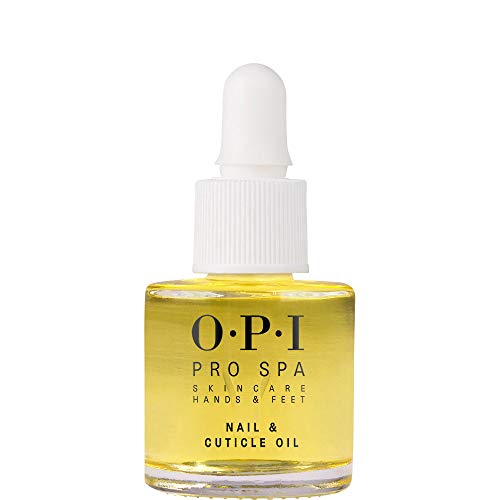 OPI ProSpa Nail Cuticle Oil | Nail Treatment for Hands and Nails | Nail Polish Prep
