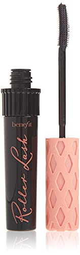 BENEFIT roller lash curling & lifting mascara Full size: 8.5 g Net wt. 0.3 oz.