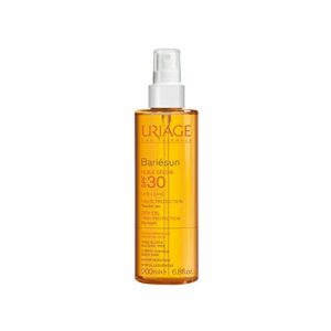 Uriage Bariésun Dry Oil SPF30 200ml