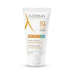 A-DERMA Protect AC Mattifying Fluid Very High Protection SPF50+ 40ml