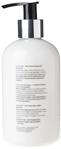 Au Lait Cream Hand Lotion 300 ml