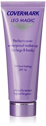 Covermark Leg Magic 50ml Shade 01