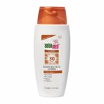 Sebamed SPF 30 Daily Sun Protection Lotion for Body 4 Way Protection 150 ml