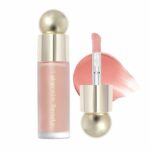 Duoffanny Liquid Blush Soft Cream Face Blush, Long-lasting Blendable Lightweight Moisturizing Beauty Makeup for Cheeks, Natural Looking Matte Fin