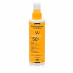 ISISPHARMA - Uveblock Spf 50+ Very High Protection Spray 200 ml - Sun Protection