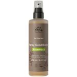 Urtekram Rosemary Leave-In Spray Conditioner - Fine Hair - Nourishing & Moisturizing - 250 ml, Vegan, Organic, Cruelty-Free, Natural Origin