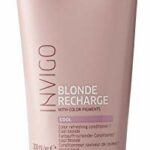 Wella professionals, invigo recharge colour refreshing conditioner, 200 ml