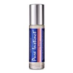 Pure Instinct CRAVE Roll-On The Original Pheromone Infused Essential Oil Perfume Cologne – For Her - TSA Ready 10.2 mL