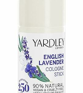 Yardley English Lavender Cologne