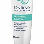 Oralieve Nourishing Lip Balm 10 ml
