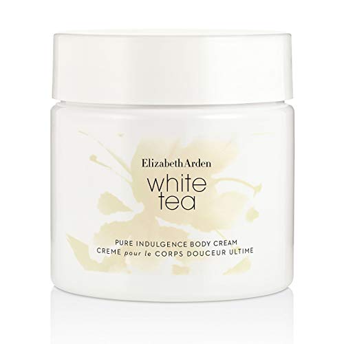 Elizabeth Arden White Tea Body Cream, 400 ml