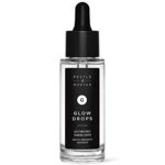 Pestle & Mortar Glow Drops Fake Tan- Self Tan Drops with Hyaluronic Acid, Customisable Face Tan, Non Comedogenic, Cruelty Free & Vegan 30ml