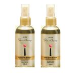Pack of 2 Far Away Dry Oil Body Mist – 2 x 150ml by Avon