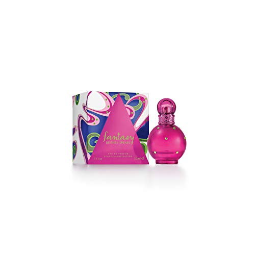 Britney Spears Fantasy Eau de Parfum, 30 ml