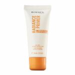 Rimmel Rimmel Radiance Primer Coty Coty Rimmel Radiance Primer Face Primer 30 ml (Pack of 1), 34850915001