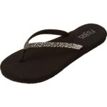Flojos Women's Spark Flip-Flop
