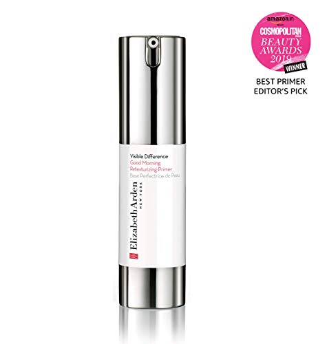 Elizabeth Arden Visible Difference Good Morning Retexurizing Primer, 15 ml
