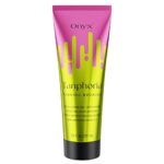 Onyx Tanphoria Bronzer Tanning Lotion - Sunbed Cream for Ultra Dark Tan Results - Gradual Tanning Lotion - Aloe Vera Boost - Coffee Blend for Ski