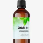DMSO Life 99.9% Pharmaceutical Grade 100ml | EClO2