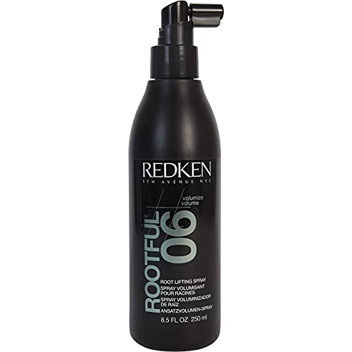 Redken 06 Volume Rootful Root lifting Spray 250ml / 8.5 fl.oz.
