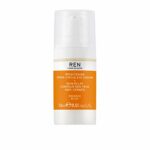 REN Clean Skincare Brightening Dark Circle Eye Cream | Hydrates & Proven to Reduce Dark Spots in 7 Days | Revives & Firms Tired Under Eyes by Eve