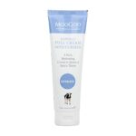 MooGoo Natural Full Cream Moisturizer - Ultra-Hydrating Repair for Dry, Itchy, Sensitive Skin - Cruelty Free Mens and Womens Moisturizing for Fac