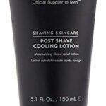 SHAVING SKINCARE post shave cooling lotion 150 ml