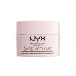 NYX Professional Makeup Bare With Me Hydrating Jelly Primer, Hydrating Aloe and Cucumber Extract, Water-Based Gel Formula, Skincare Inspired