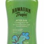 Hawaiian Tropic After Sun Cooling Gel 200ml