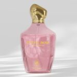 Oud Rose 100ml Eau de Parfum Spray | Blend of Sandalwood & Fresh Roses | Creamy Rose Oud Perfume for Men and Women