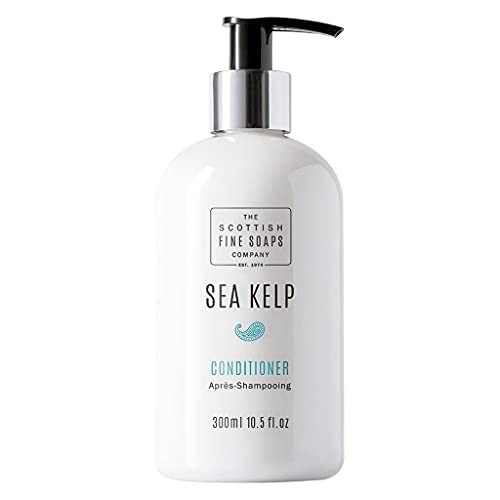 Scottish Fine Soaps Sea Kelp Silky-soft Conditioner