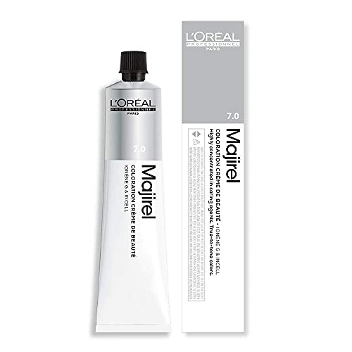 Loreal MAJIREL EU ABSOLU 6 14B V511