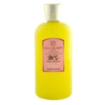 Geo F Trumper Large Extract of Limes Moisturising Post Shave Skin Food