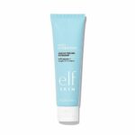 e.l.f. Gentle Peeling Exfoliant, Cleanser, Effective, Easy to Apply, Peels Away Dead Skin, Removes Dirt, Ideal for All Skin Types 90 ml