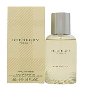 Weekend by Burberry Eau De Parfum For Women 50ml