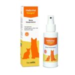 Stangest HELIOVET FOTOPROTECTOR FPS50 Spray 80 ml
