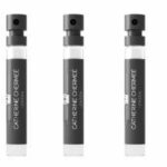 Catherine Chermee London Intense Parfum 50ml (Sample Set Women Collection - 8x2ml)