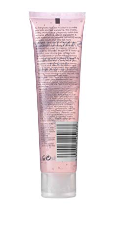 Sanctuary Spa Face Wash, Moisture Burst Gel Facial Wash, 100ml