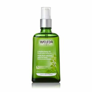 Weleda Birch Cellulite Oil 100 ml