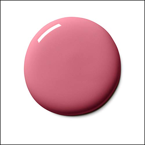 Revlon Ultra HD Snap Nail Polish, Long Lasting Vegan Formula, Quick Drying & One-Coat Full Coverage Colour (8ml) Birthday Suit (032) Unisex