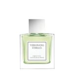 Vera Wang Embrace Eau de Toilette Fragrance for Women Green Tea and Pear Blossom, 30 ml